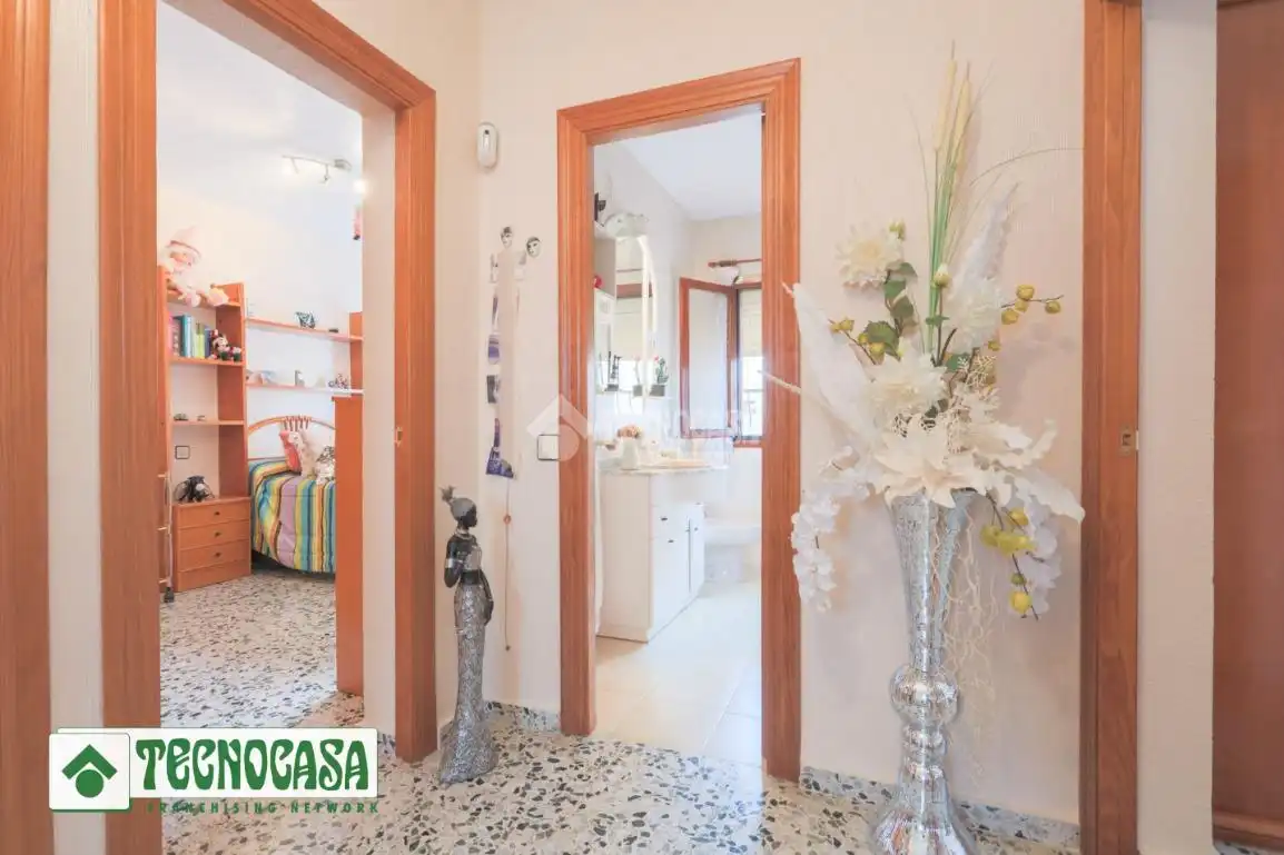 Semi-detached house with terrace for sale in Adra, imagen 14