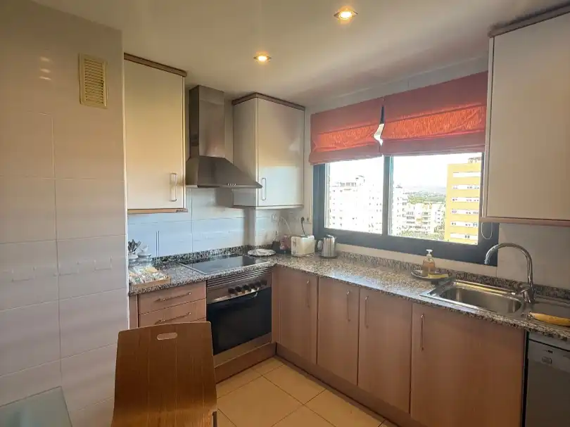 Flat with pool for sale in Trident 36, imagen 12