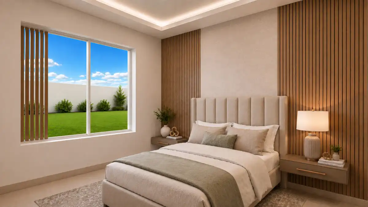 Villa con piscina in vendita a La Cala Golf - Lagar Martell, imagen 19