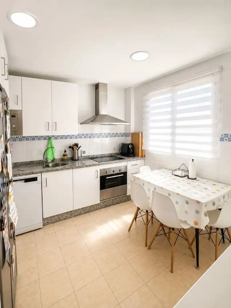 Piso en venta en Calle Ágave, Santangelo