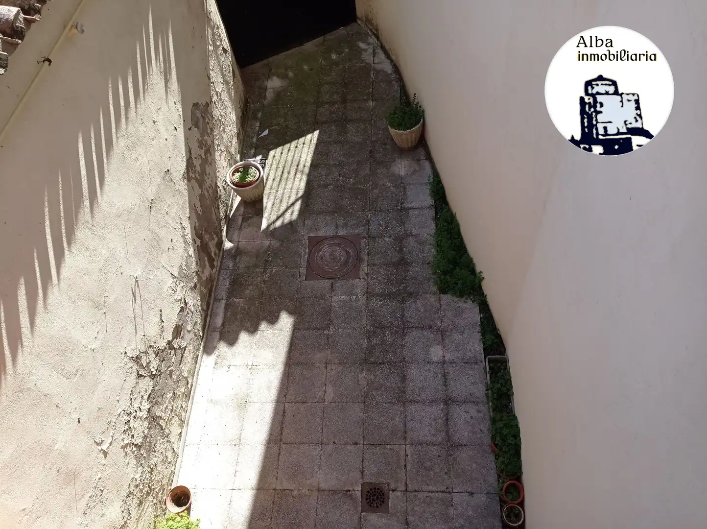 Pis en venda a Calle Manterola, 9, Alba de Tormes