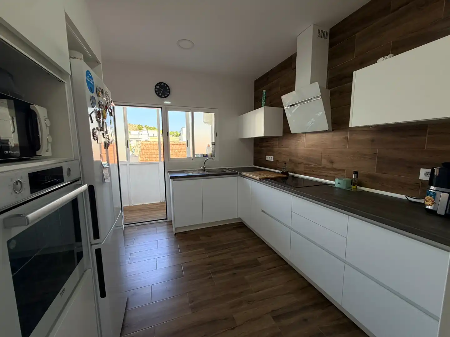 Cuina de Pis en venda en Cartagena amb Aire condicionat, Calefacció i Traster