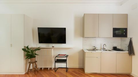 Foto 4 de Pis de lloguer a N/a, Palacio, Madrid Capital