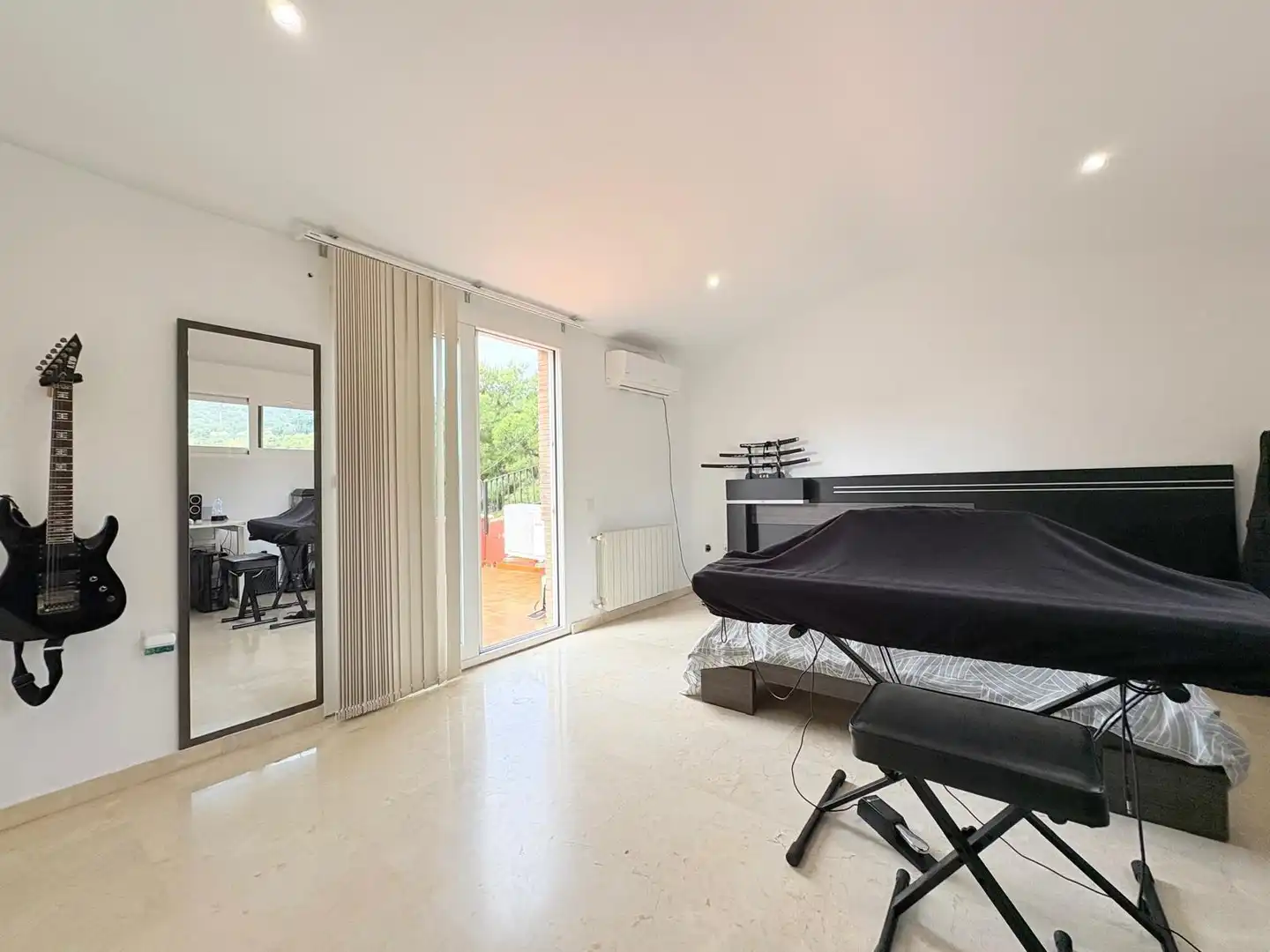 Habitación de Casa o chalet en venta en Alfinach - Los Monasterios