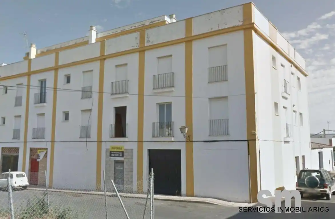 Locale commerciale in vendita a Burguillos