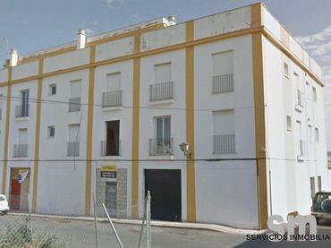 Locale commerciale in vendita a Burguillos