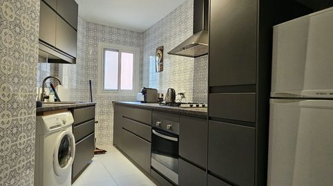 Foto 3 de Piso en venta en Manantiales - Estación de Autobuses, Torremolinos