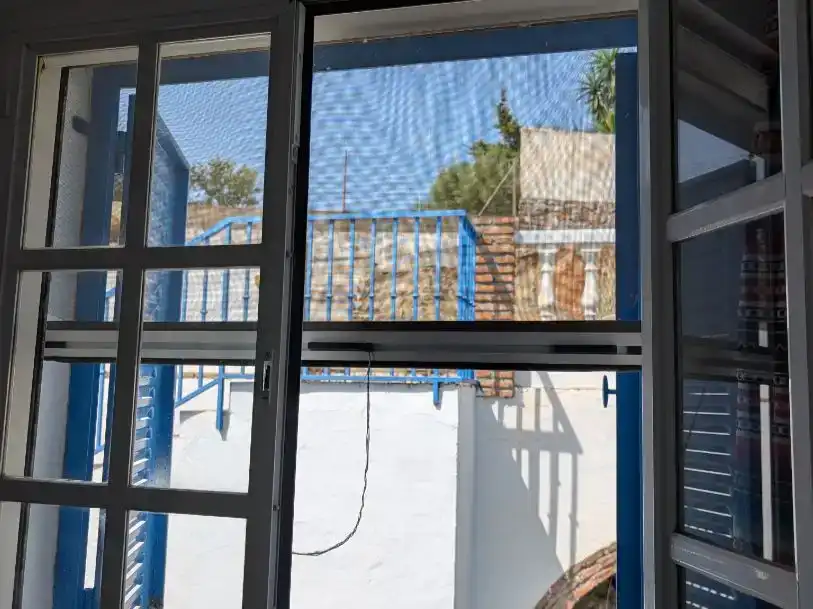 Vista exterior de Casa o xalet en venda en Almuñécar amb Jardí privat i Balcó