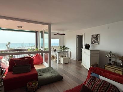 Attic for sale in Camí del Balís, El Balís