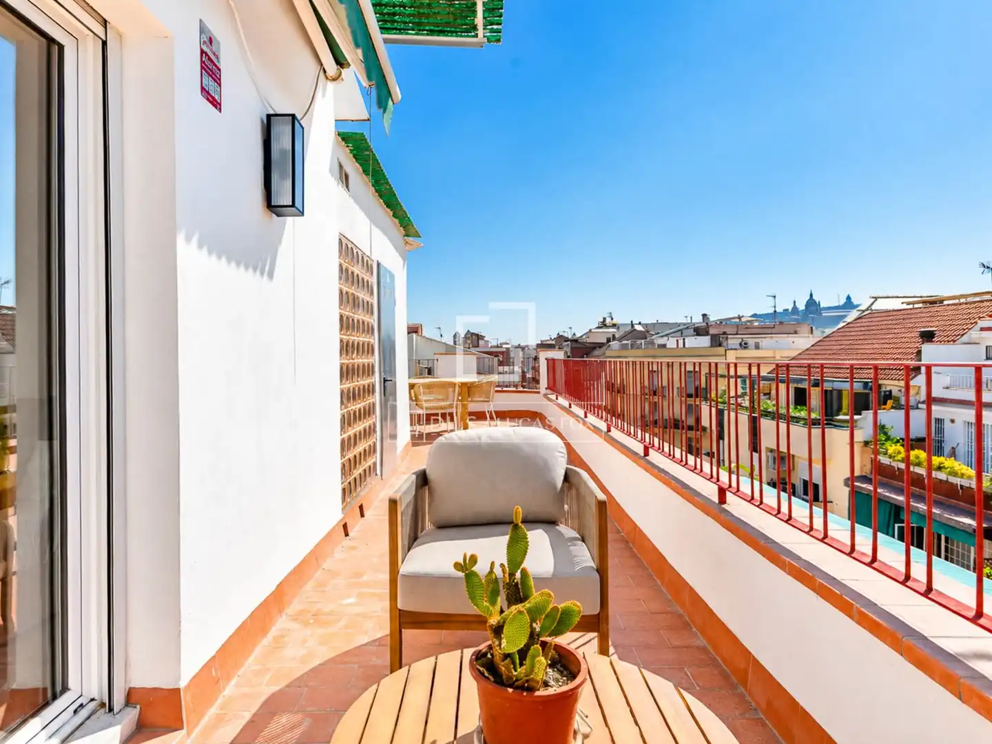 Penthouse with terrace for sale in Sants - Montjuïc, imagen 18