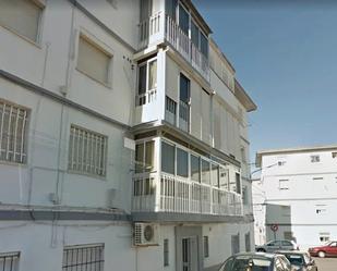Exterior view of Flat for sale in Sanlúcar de Barrameda