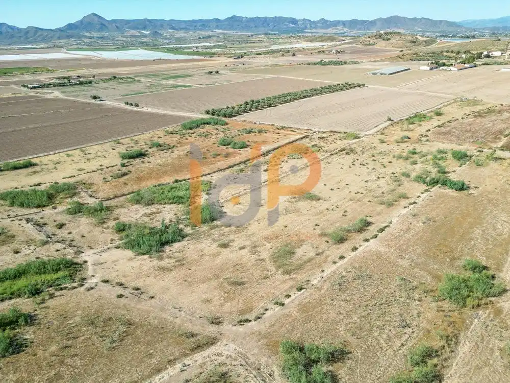 Terrenys i solars en venda a Huércal-Overa, imagen 5