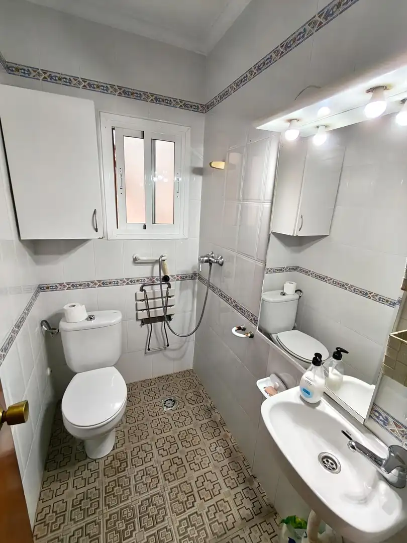 Baño de Casa o chalet en venta en Cartagena ciudad