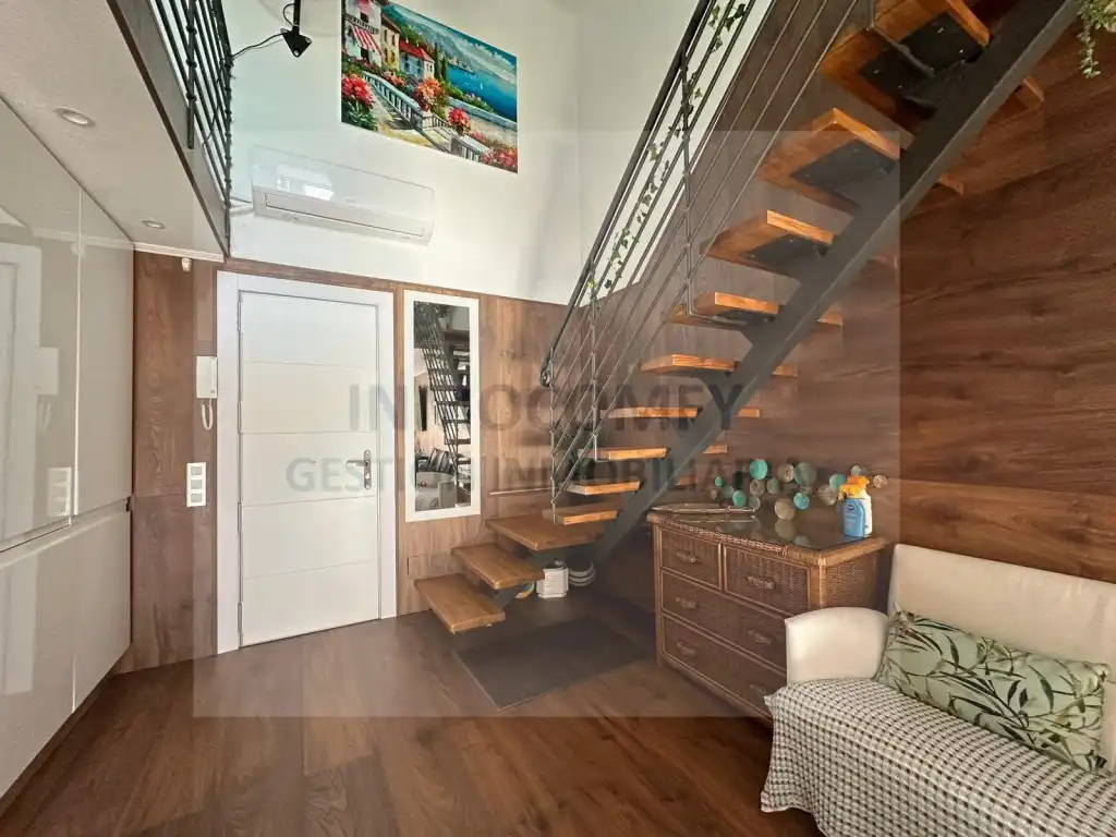 Piso en venta en Avenida Madrid 62
