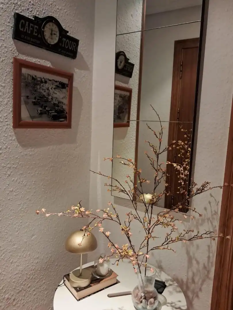 Apartamento de alquiler en Torrent