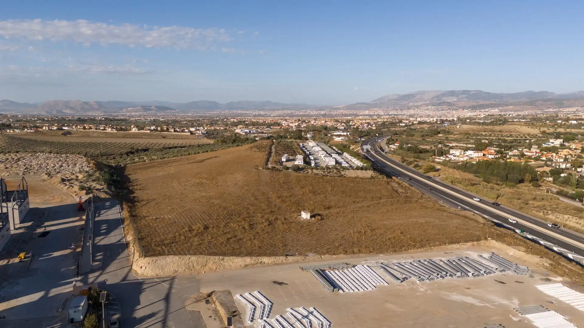 Terreno rustico in vendita a Calle Villa de Otura 34, imagen 20