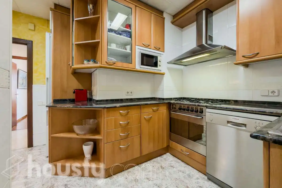 Piso con terraza en venta en Calle Lepant ., imagen 16