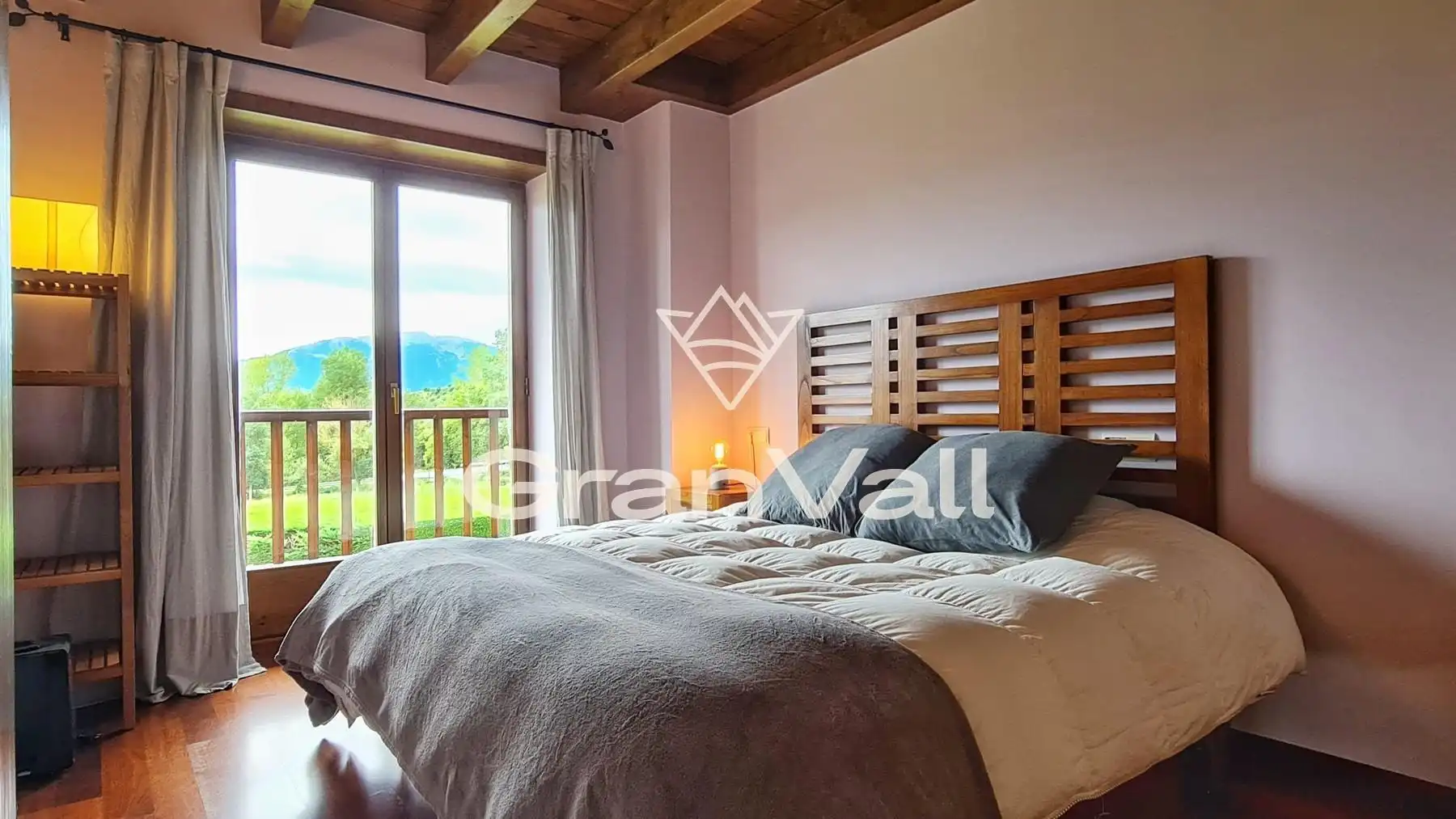 Adosado con terraza en venta en Guils de Cerdanya, imagen 20