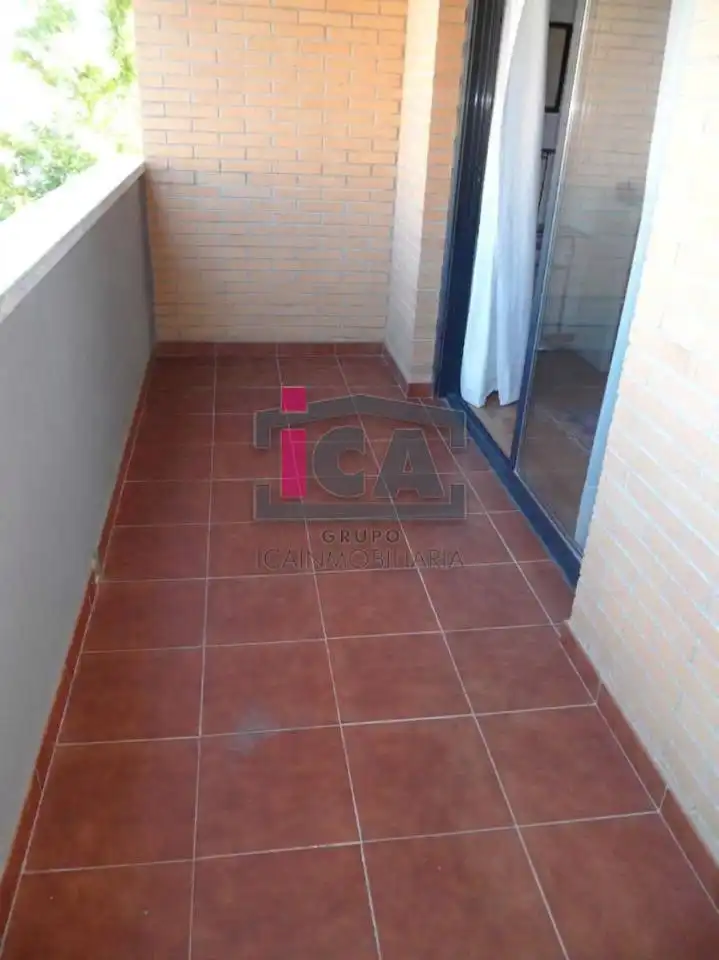Pis amb piscina en venda a CALLE LOS ALIMOCHES, imagen 3