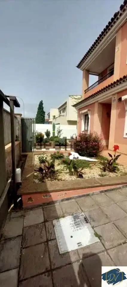 Maison avec jardin à vendre à Calle Urbanización Lomo las Rías, imagen 3
