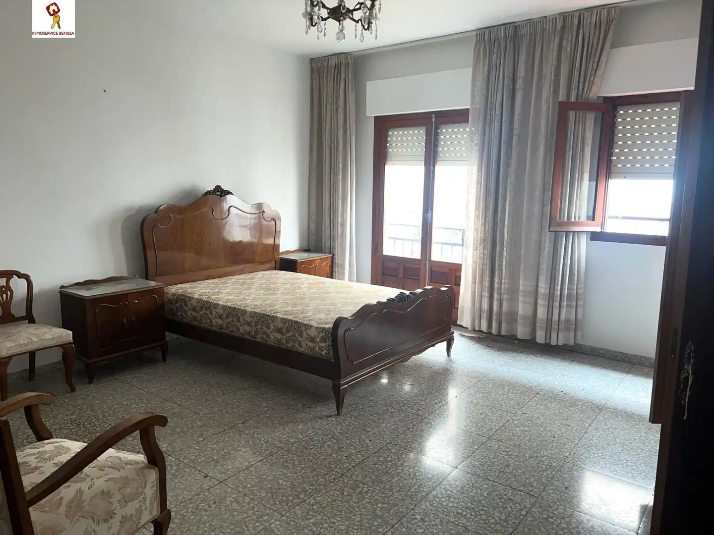 Casa rústica en venda a Benissa pueblo, imagen 3