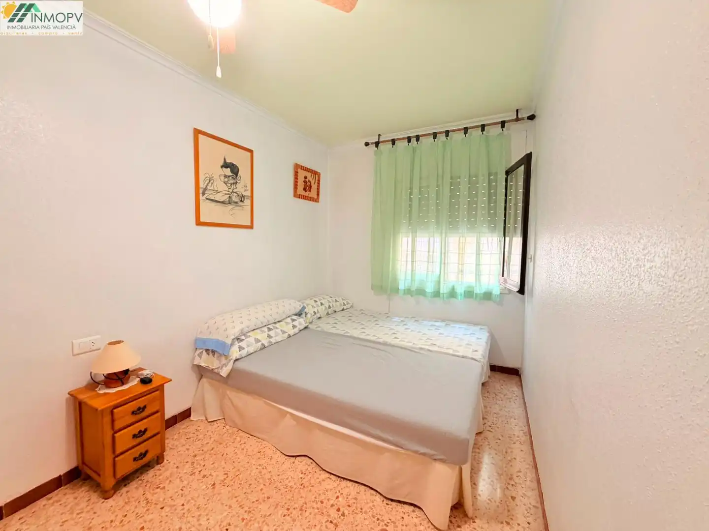 Appartement avec terrasse à vendre à Casco Urbano, imagen 17
