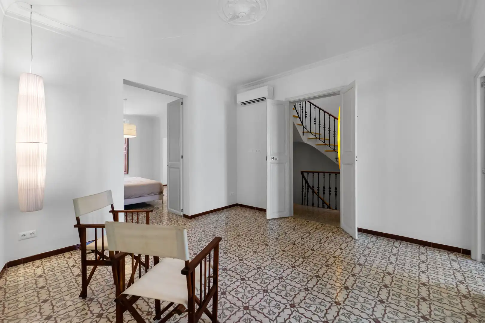 Casa amb terrassa en venda a Felanitx Poble, imagen 35