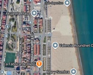 Exterior view of Residential for sale in  Valencia Capital