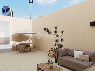 Piso en venta en Centro