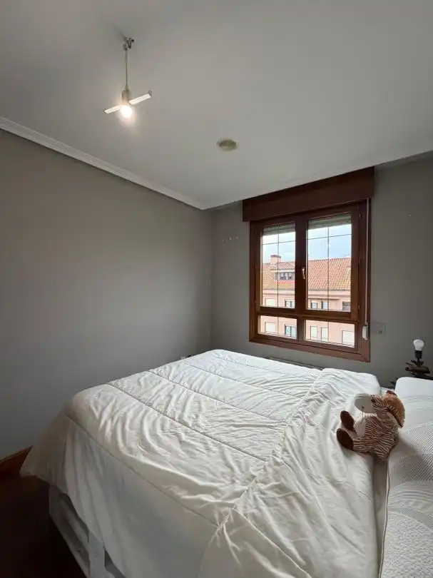 Flat for sale in El Carbayedo - El Quirinal