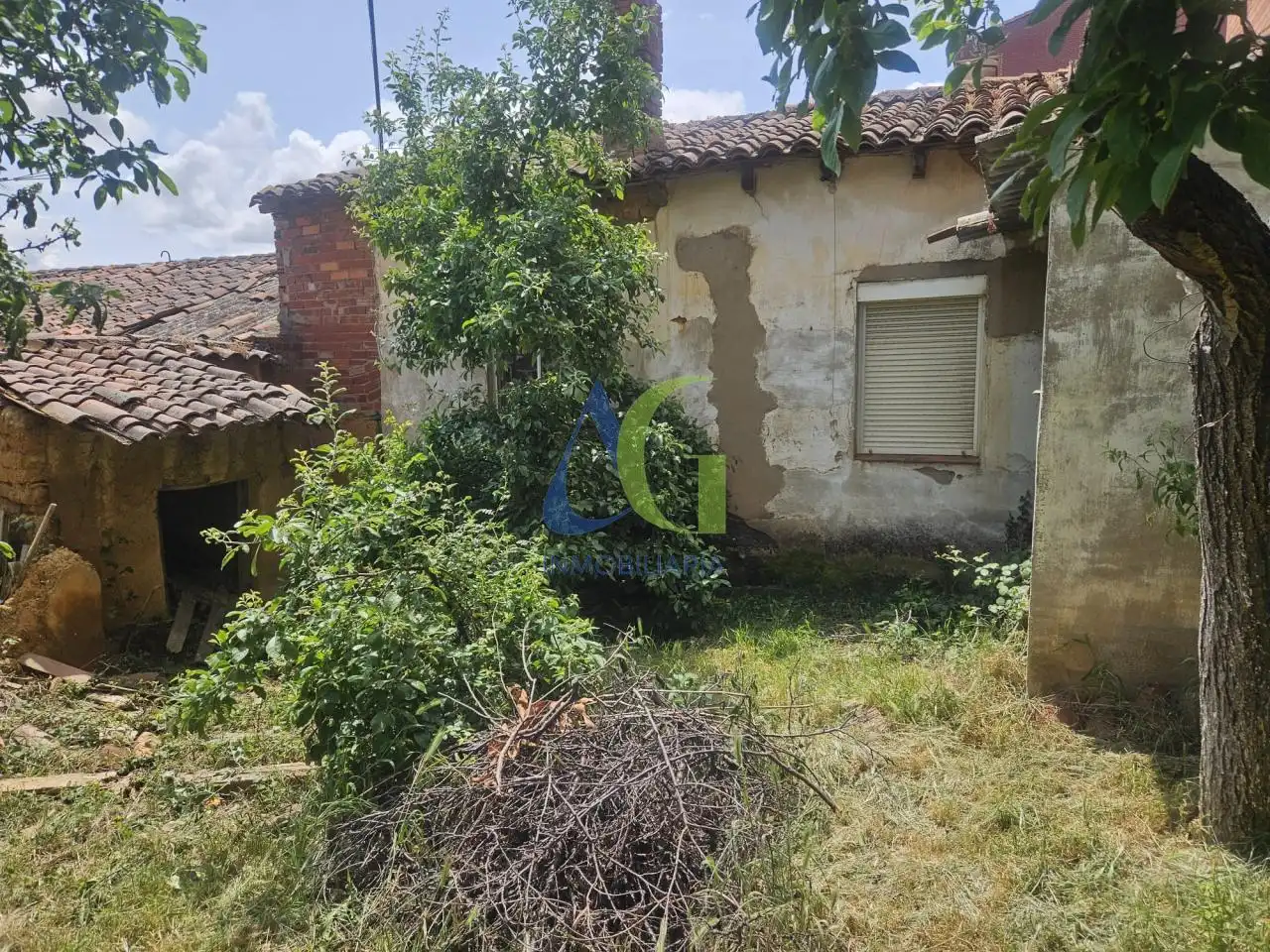 Haus mit Garten zum Verkauf in Villaquilambre, imagen 4