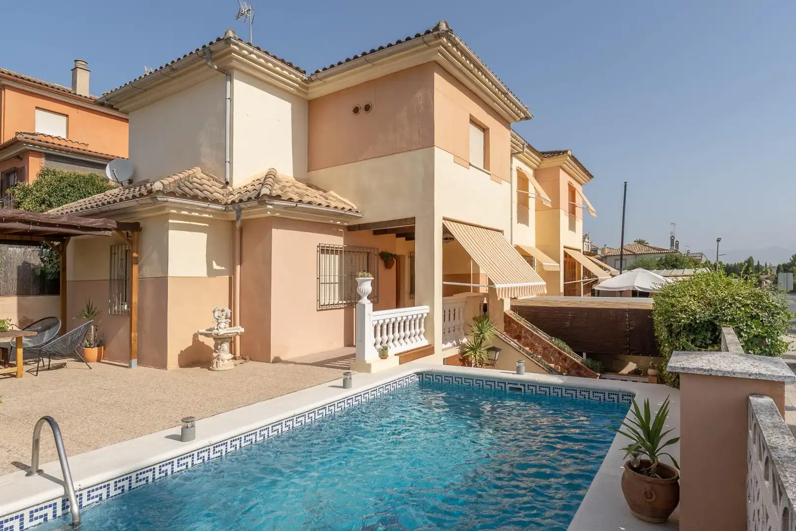 Casa o xalet en venda a Camino ALBARRATE, DE, Albolote