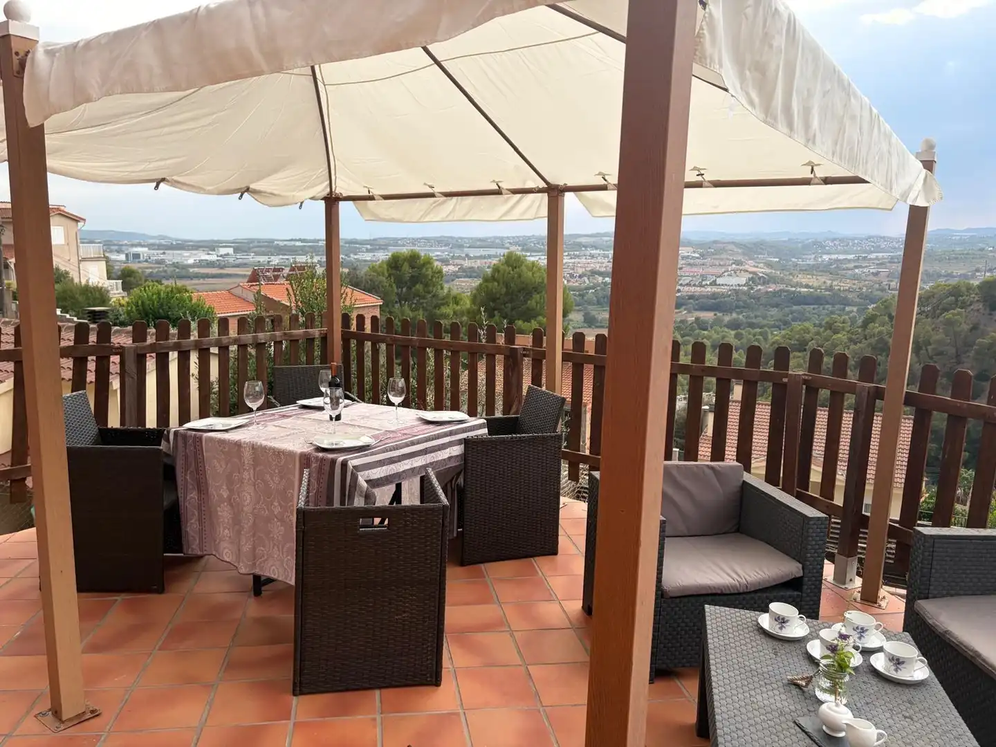 House with pool for sale in Abrera, imagen 32
