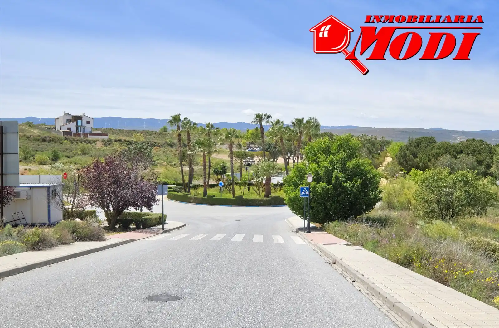 Terreno residencial en venta en Dílar, imagen 23