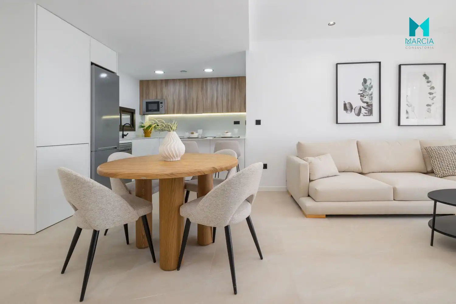 Attique avec piscine à vendre à Centro, imagen 9