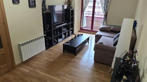 Foto 2 de Pis de lloguer a C. Ignacio Zuloaga, El Quiñón, Seseña