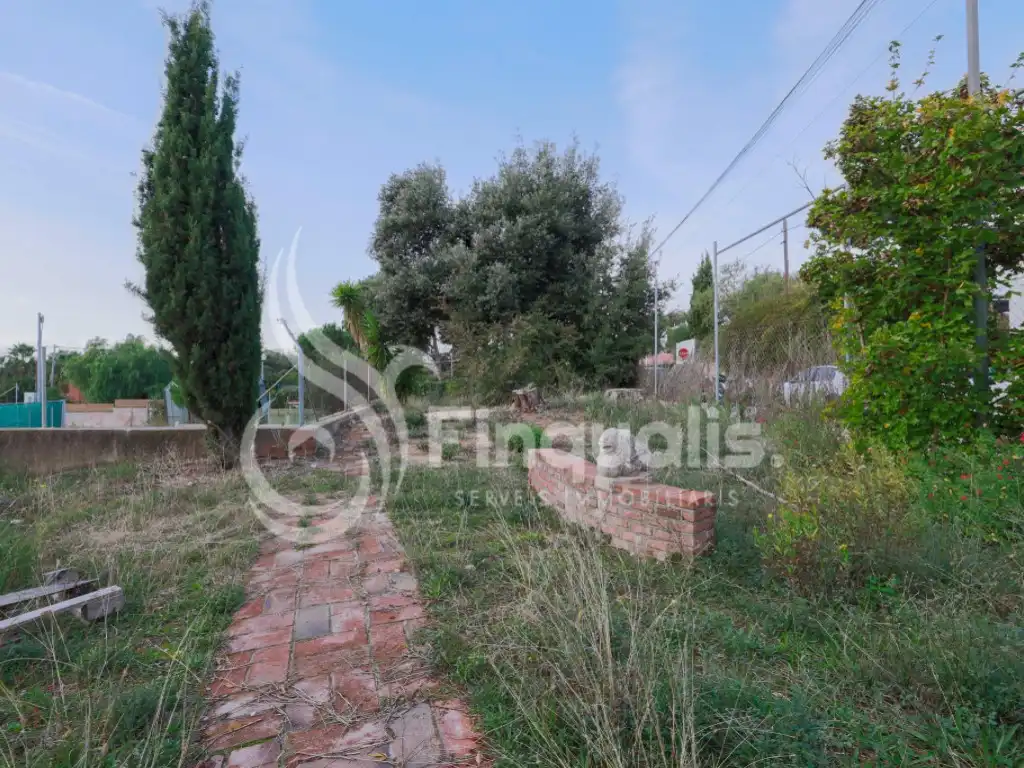 Terreno residencial en venta en Calle Vinya, imagen 13