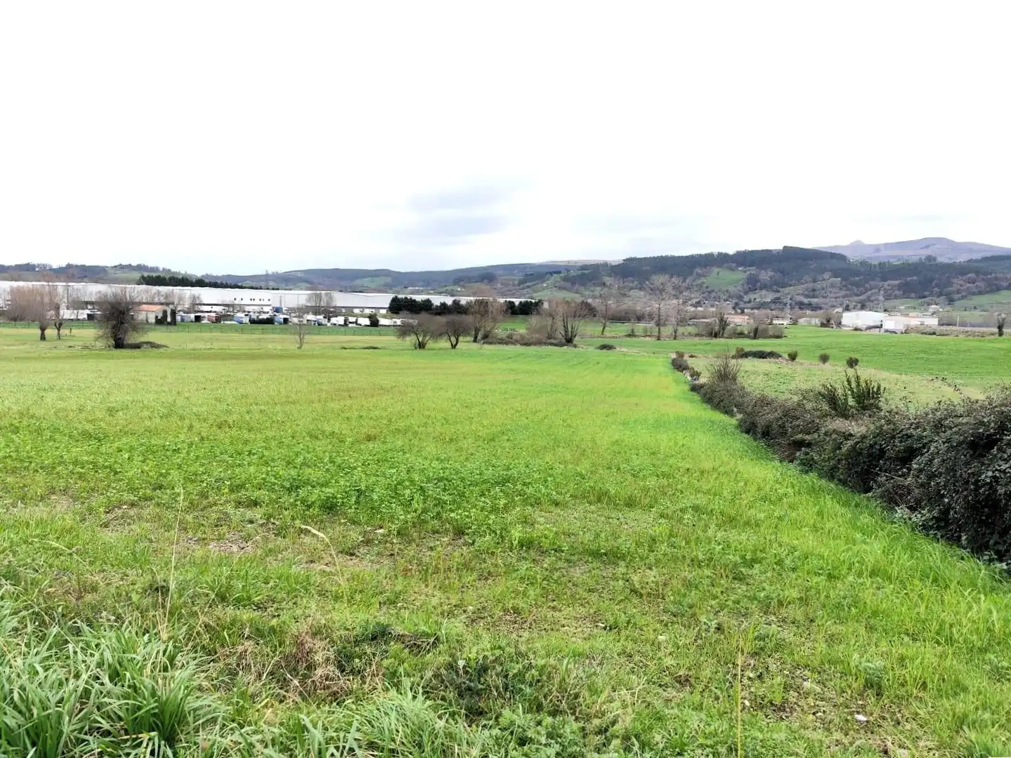 Grundstücke und Bauplätze zum Verkauf in Penagos, imagen 4