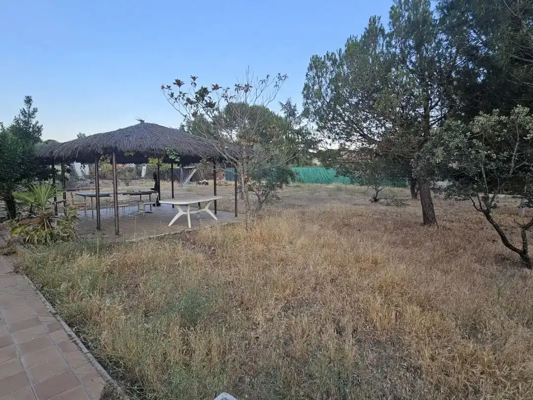 Piso en venta en Valdemorillo con Aire acondicionado, Jardín privado y Trastero