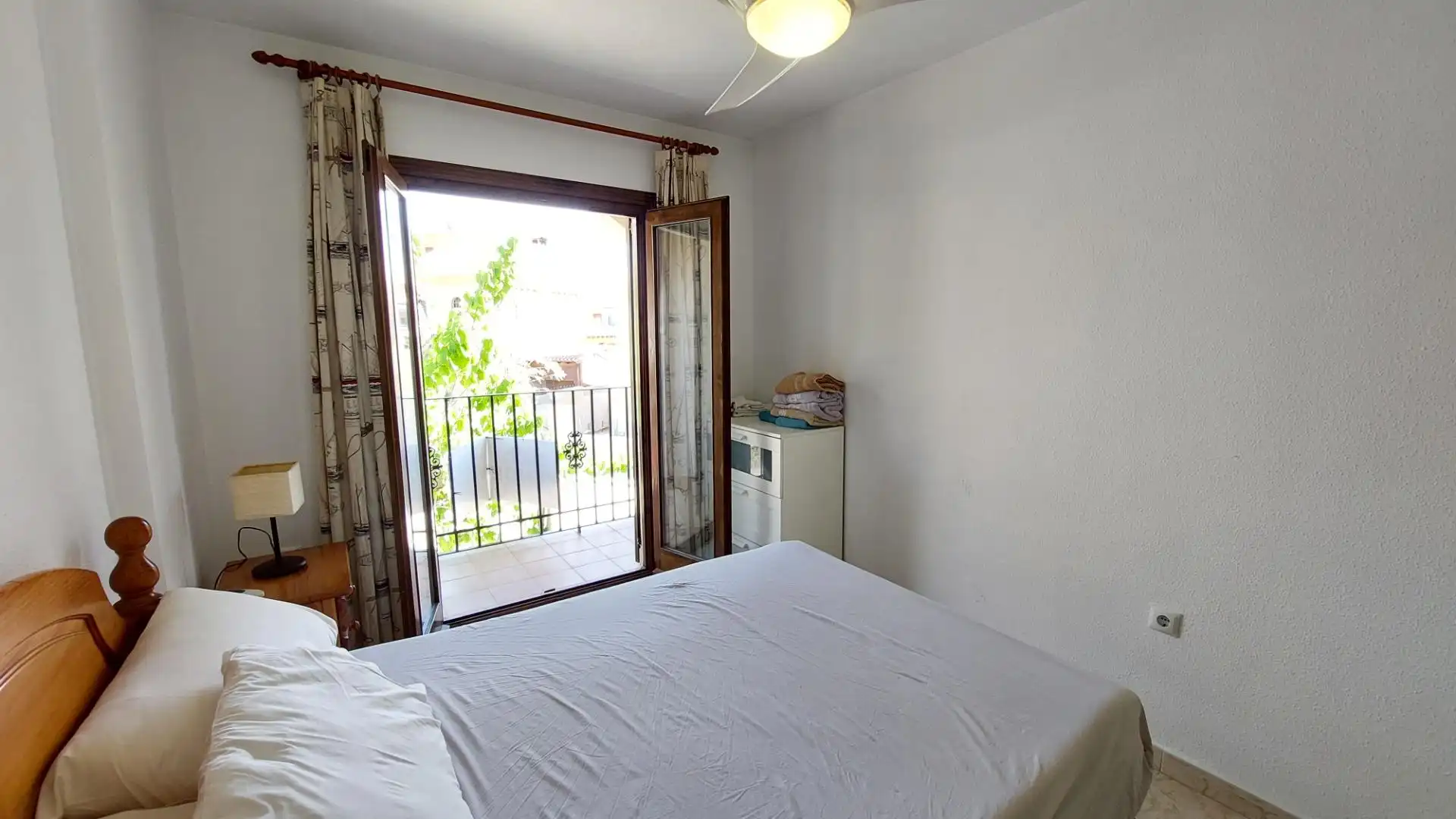 Habitación de Casa adosada en venta en Los Alcázares