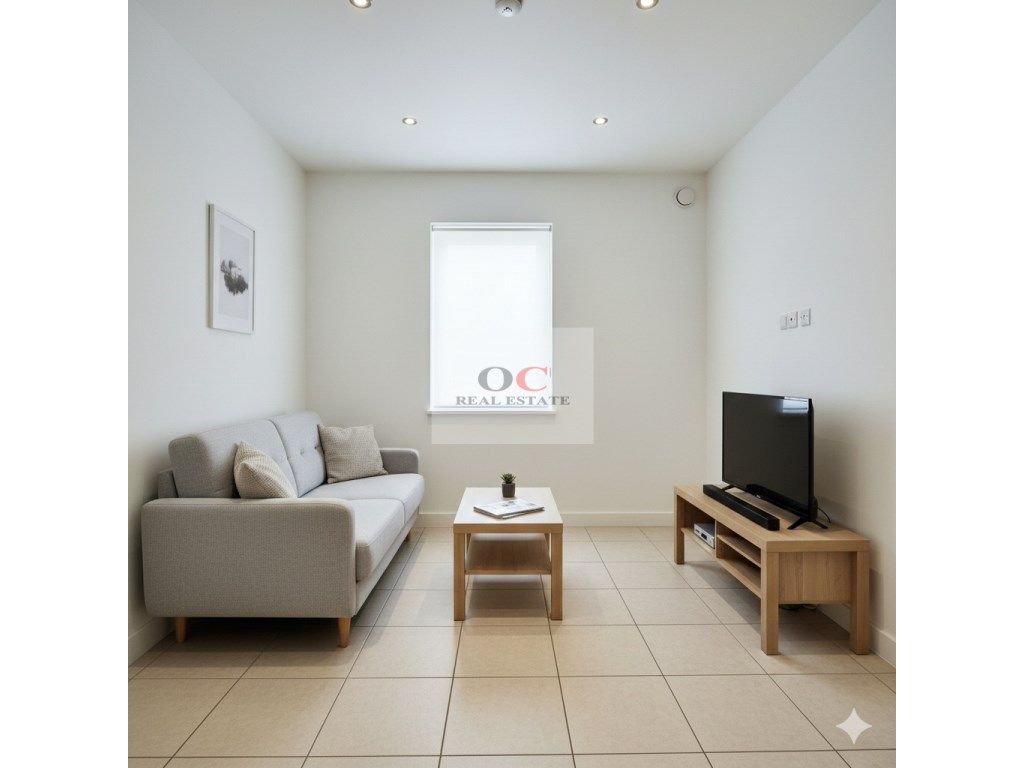 Living room of Apartment for sale in  Murcia Capital