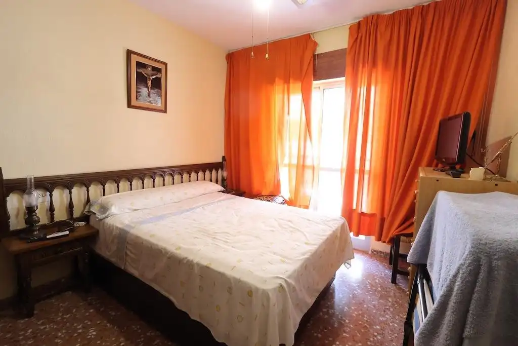 Apartament amb terrassa en venda a Playa del Acequión, Náufragos y Rocío del Mar, imagen 9