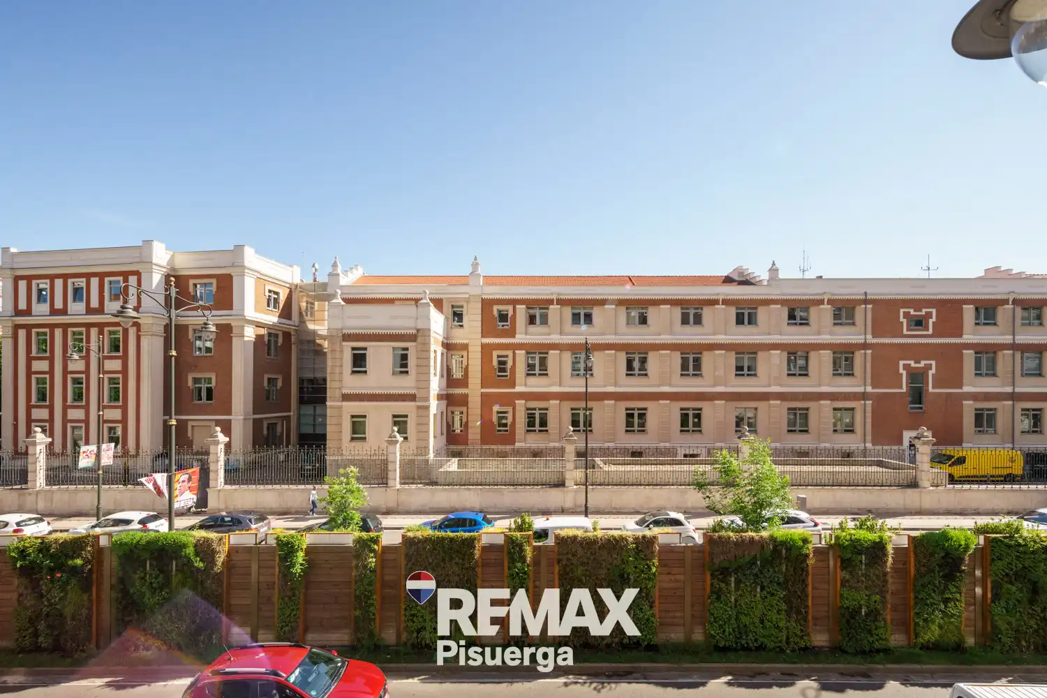 Office space with lift for sale in Paseo de Zorrilla s/n, imagen 31