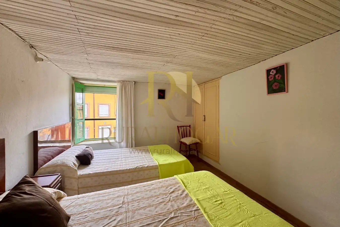 Casa o chalet en venta en Calle Real, 8, Corbillos de los Oteros
