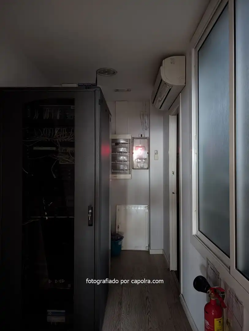 Oficina de alquiler en Barcelona con Aire acondicionado, Calefacción y Terraza