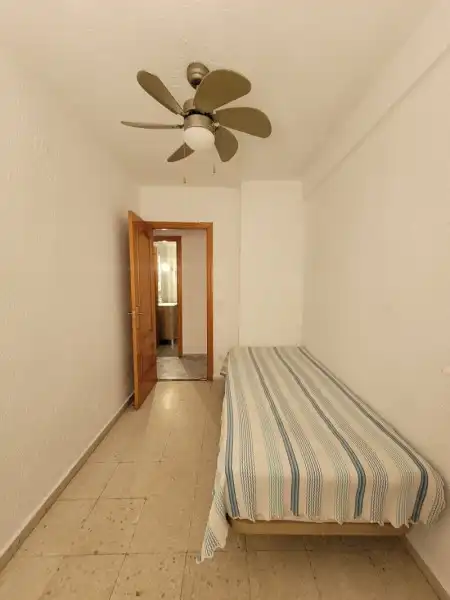 Flat for sale in Calle San Martín, 7, La Florida - Parque Norte