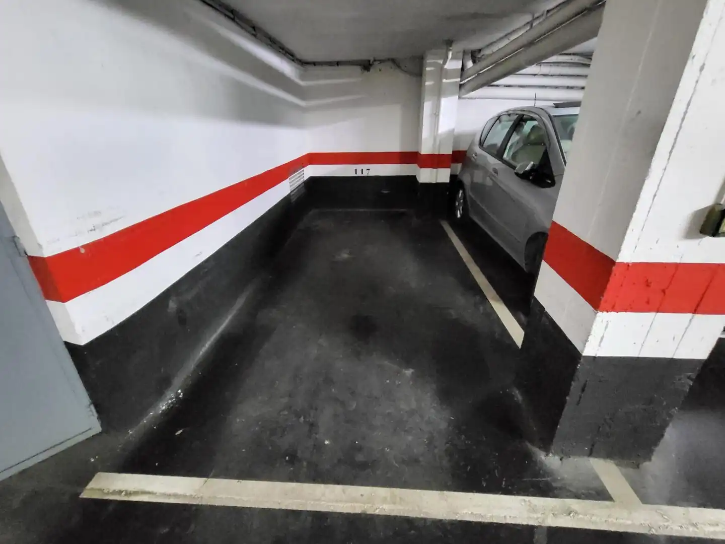 Parking for sale in Calle LICENCIADO POZA, imagen 5