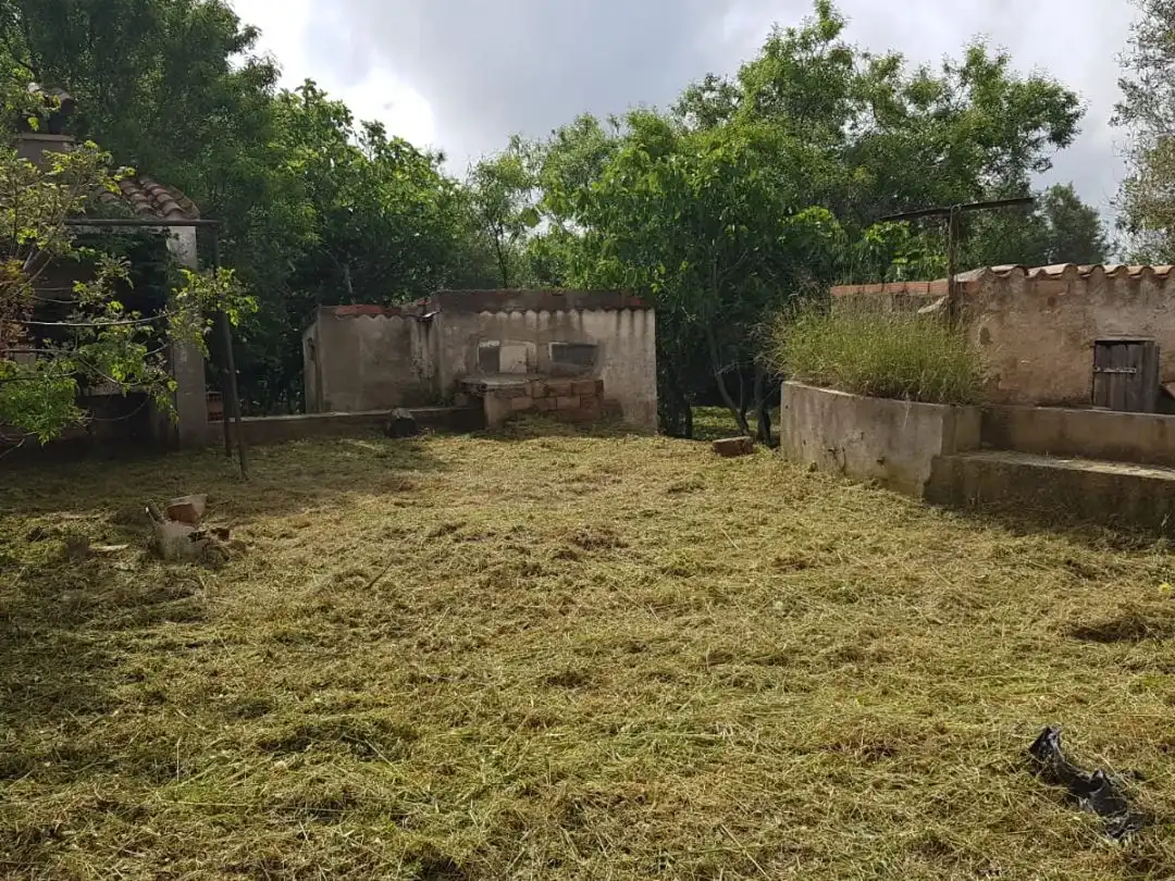 Maison rustique avec jardin à vendre à Preseguer 12, imagen 14
