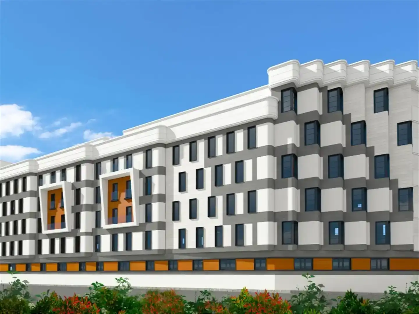 Vista exterior de Residencial en venda en Manises