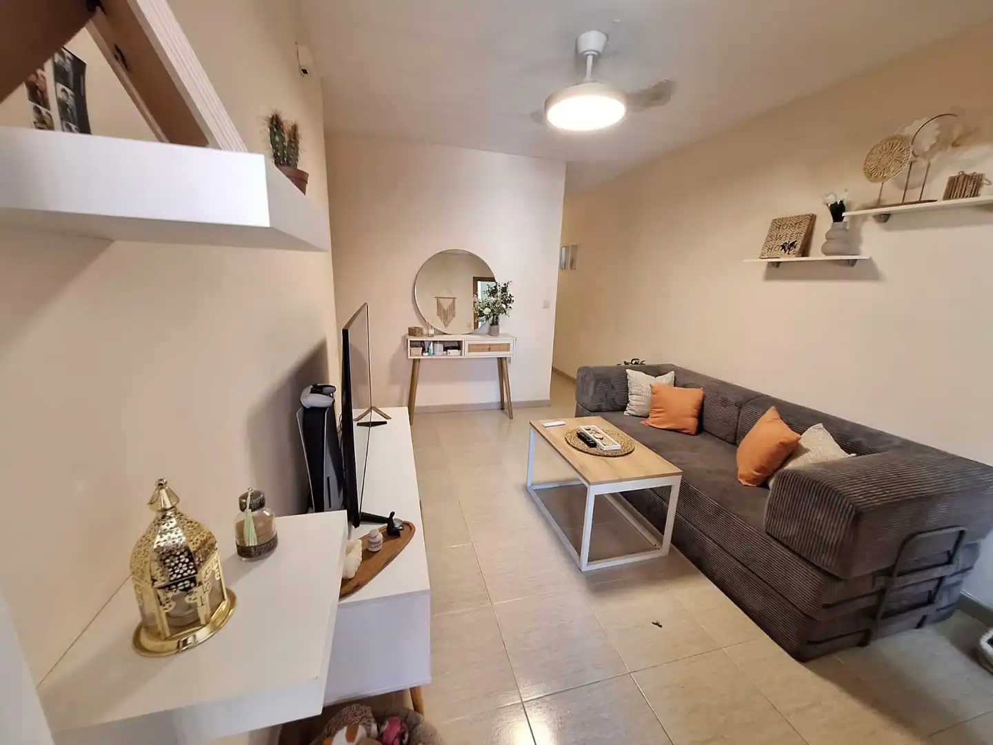Flat for sale in Salut - Lloreda, imagen 2